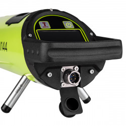 727144 Трубный лазер RGK V144