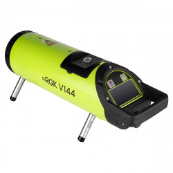 727144 Трубный лазер RGK V144