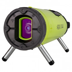 727144 Трубный лазер RGK V144