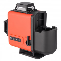 827229 Лазерный уровень AMO LN 4D-360 Red