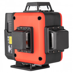 827229 Лазерный уровень AMO LN 4D-360 Red