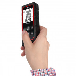 826734 Лазерный дальномер AMO DART 60