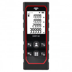 826734 Лазерный дальномер AMO DART 60