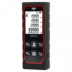 826734 Лазерный дальномер AMO DART 60