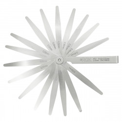 726826 Набор щупов №2 (002-050)