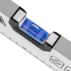 825324 Уровень строительный пузырьковый AMO LVL 801