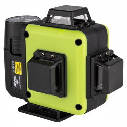 827236 Лазерный уровень AMO LN 4D-360 Green