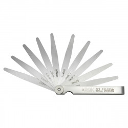 726840 Набор щупов №4 (010-100)