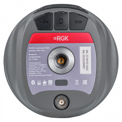 727038 GNSS приемник RGK SR2 PRO