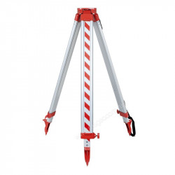 135411 Комплект: ротационный нивелир AMO ROTOR 240G + штатив AMO A45 рейка