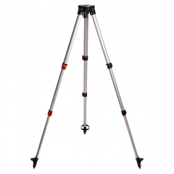 825508 Комплект оптический нивелир AMO 32C + штатив RGK S2-N + рейка AMO S45