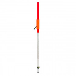 135418 Комплект: ротационный нивелир AMO ROTOR 600G + штатив RGK SH-230 рейка