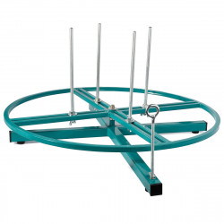 106936 Устройство размотки провода МРБ-70 серия ПРОФИ (КВТ)