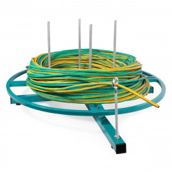 106936 Устройство размотки провода МРБ-70 серия ПРОФИ (КВТ)