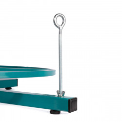 106936 Устройство размотки провода МРБ-70 серия ПРОФИ (КВТ)