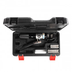 106481 Пресс гидравлический ручной ПГР-70М серия ERGOLINE КВТ