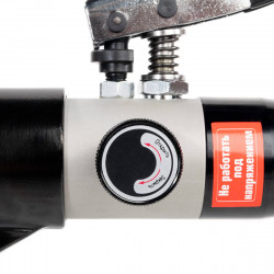 106481 Пресс гидравлический ручной ПГР-70М серия ERGOLINE КВТ