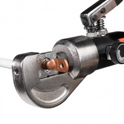 106482 Пресс гидравлический ручной ПГРс-70М серия ERGOLINE КВТ