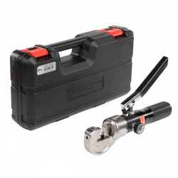 106482 Пресс гидравлический ручной ПГРс-70М серия ERGOLINE КВТ