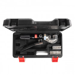 106482 Пресс гидравлический ручной ПГРс-70М серия ERGOLINE КВТ