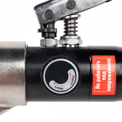 106482 Пресс гидравлический ручной ПГРс-70М серия ERGOLINE КВТ