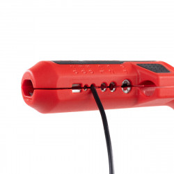 104426 Инструмент для снятия изоляции WS-30 серия ПРОФИ КВТ