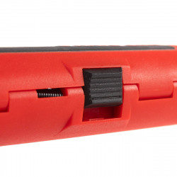 104426 Инструмент для снятия изоляции WS-30 серия ПРОФИ КВТ