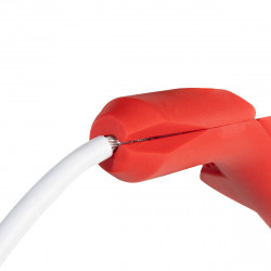 104426 Инструмент для снятия изоляции WS-30 серия ПРОФИ КВТ