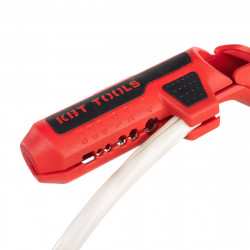 104426 Инструмент для снятия изоляции WS-30 серия ПРОФИ КВТ