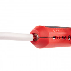 104426 Инструмент для снятия изоляции WS-30 серия ПРОФИ КВТ