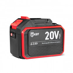 106057 Аккумуляторная батарея B20-Li60A серия ПРОФИ КВТ