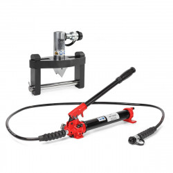 109352 Комплект для разгонки фланцев РФН-5-38 ''Стандарт'' серия ПРОФИ КВТ