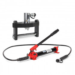 109354 Комплект для разгонки фланцев РФН-10-54 ''Стандарт'' серия ПРОФИ КВТ