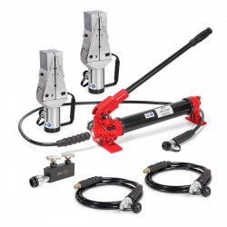 109357 Комплект для разгонки фланцев РФГН-14 ''Максимум'' серия ПРОФИ КВТ