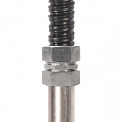 106747 Муфта соединительная СТМ (INOX) 20 (3/4'') Fortisflex