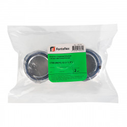 106749 Муфта соединительная СТМ (INOX) 32 (1 1/4'') Fortisflex