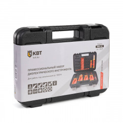 105635 Набор диэлектрического инструментам НИИ-02 серия ПРОФИ