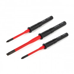 105635 Набор диэлектрического инструментам НИИ-02 серия ПРОФИ