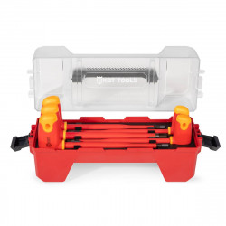 105636 Набор диэлектрических ключей НИK-Ш-05Т серия СЛИМ