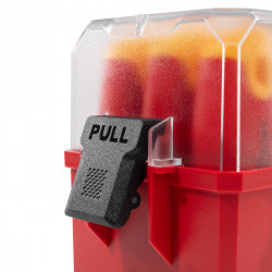 105636 Набор диэлектрических ключей НИK-Ш-05Т серия СЛИМ