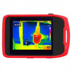 Тепловизор UNI-T UTi120T