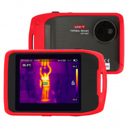 Тепловизор UNI-T UTi120T