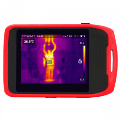 Тепловизор UNI-T UTi120T