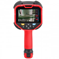 Акустический течеискатель UNI-T UT568B