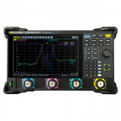 Анализатор цепей векторный RIGOL DNA6264