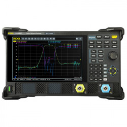 Анализатор цепей векторный RIGOL DNA6082