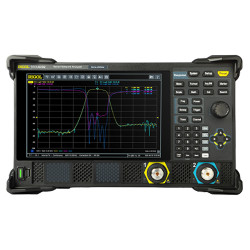 Анализатор цепей векторный RIGOL DNA6202