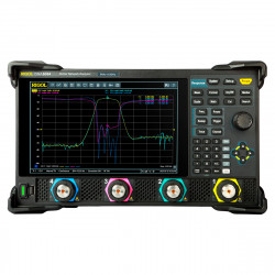 Анализатор цепей векторный RIGOL DNA6084