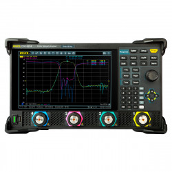 Анализатор цепей векторный RIGOL DNA6204