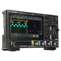 Цифровой осциллограф RIGOL MHO954